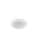 AURORA.8 LED DOWNLIGHT CCT  Recessed LED WHITE - LF3210/8WH