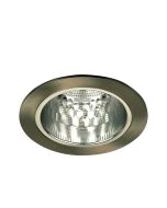 VIDA ROUND EOS DOWNLIGHT BR CHROME LF4591BCH