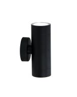 VARDE LED UP / DOWN WALL LIGHT BLACK - LF7422BK