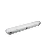 Tradetec Weatherproof LED Batten 18w Tricolour 600mm - TLWB34618