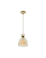 Mercator Linda Pendant -A32031