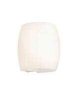 Linton 1 Light Wall Light - LINT1W