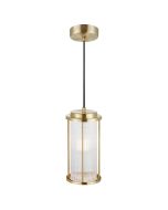 Linton Pendant Brass-2218273035