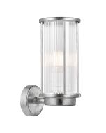 Linton Wall light Galvanized-2218281031