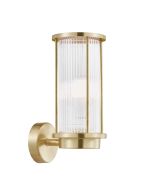 Linton Wall light Brass-2218281035