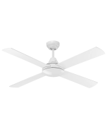 Lonsdale AC Ceiling Fan-FC920124WH