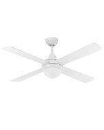 Lonsdale AC Ceiling Fan With Light- FC922124WH