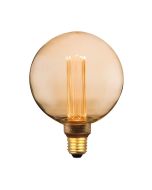 LED RETRO FILAMENT 3.5W G125 DIM E27 65959