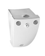 Direct Mount Wall bracket White LSH13-231 Superlux