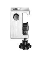 Lamp rail bracket Silver/Gray LSH13-269 Superlux