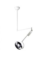 Halogen Precision Clinical Lamp White 50W LSH14-661 Superlux