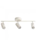 CRI 90 LED 3 Bar Spotlight White 3 x 5W LSLX-B3-WH Superlux