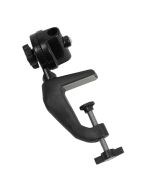 Swivel G-clamp Black LSM-1-BL Superlux