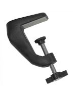 G-Clamp Black LSM-2-BL Superlux