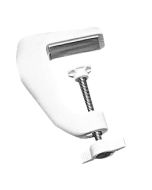 G-Clamp White LSM-2-WH Superlux