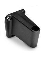 Robust wall bracket Black LSM-3H-BL Superlux