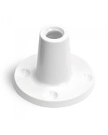 Horizontal Surface bracket White LSM-4-WH Superlux