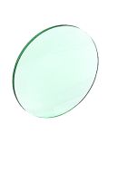 Spare/Replacement Glass for LSX magnifying Equipoise Clear LSX-GLASS Superlux