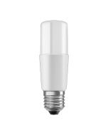 Tubular LED 9W E27 Base / Cool White - LT4015