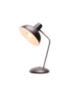 Mercator Lucy Table Lamp -A38111BLK