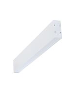 Luma 23 Watt 240V Up/Down LED Wall Light White / Warm White - 23620	