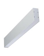 LUMALINE-2-300 LED WALL LIGHT ALU 5000K 23583