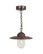 Luxembourg Pendant Rusty-72805009