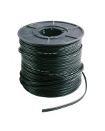 Garden Low Volatge Cable Black