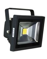 FOCO 20W LED Outdoor FLOOD LIGHT BLACK IP65 - LW7402BK