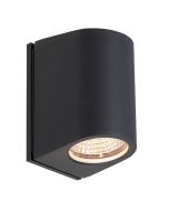 Double Beam LED wall light Charcoal 3W LX164-CC Superlux