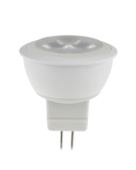 MR11 LED Globes 3000K MR1101