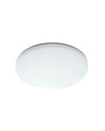 Mercator Dawson 24W LED Ceiling Flush Dimmable - MA4724/6