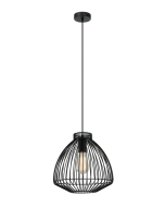 MANU Wire Cage Pendant Lights MANU1