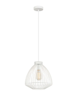 MANU Wire Cage Pendant Lights MANU2