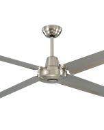 Precision 48" Full 316 Stainless Steel Ceiling Fan MPF3162SS