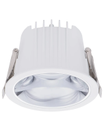 Mateo 15W LED Tri-Colour Downlight-MD385W-TRI