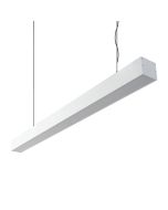 Max 17.3W LED Pendant White / Warm White - 22380	