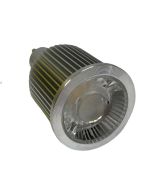 Martec Boss GU10 9W LED Globe - MBGU3060 NEW Version V2 Replaces old Version