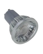 Boss 6W LED GU10 Non-Dimmable Globe / Cool White - MBGU506