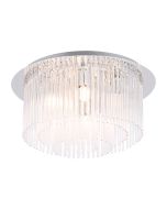 Clarence 6lt Ceiling Light