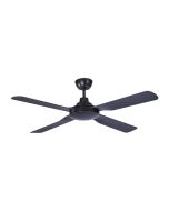 MDF134W, Discovery 1320mm, Smart Ceiling Fan, 4 Blade ABS Material Fan, 65W Reversible Fan, Energy-Efficient Ceiling Fan