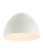 Winslow Batten Fix Light Matt White