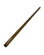 1800mm AC Downrod Inc Loom  Antique Brass MDRA72A Martec