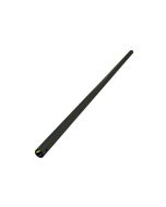 MDRD36MT, 900mm Downrod for Martec Ceiling Fan, Downrod with Loom