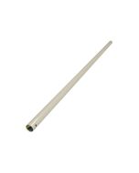 MDRD72WST, 900mm Downrod for Martec Ceiling Fan, Downrod with Loom