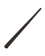 1800mm DC Downrod Inc Loom Oil Rubbed Bronze MDRD72O Martec