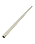 MDRD36WS, 900mm Downrod for Martec Ceiling Fan, Downrod with Loom