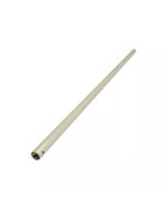 MDRD72W, Downrod for DC Ceiling Fan,1800m, with Wiring Loom