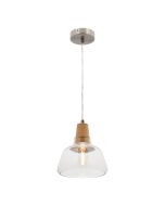 Mercator Laya Small Pendant -MG6531S