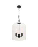 Mercator Hampton  Light Pendan  -MG8733L